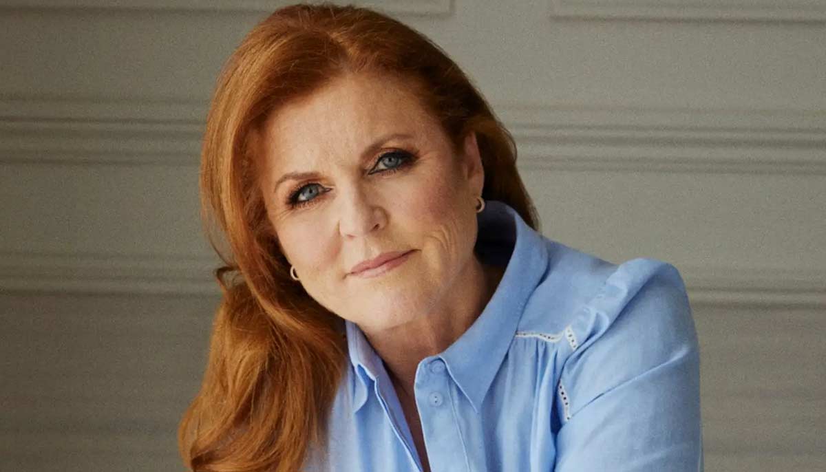 Sarah Fergusons secret meeting at royal house: What happened?