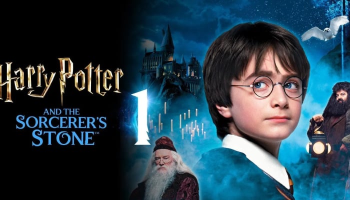 All eight Harry Potter films will return to theatres as part of the annual Back to Hogwarts celebrations