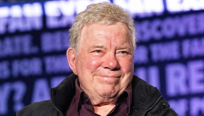 Both William and Melanie Shatner are now cancer-free