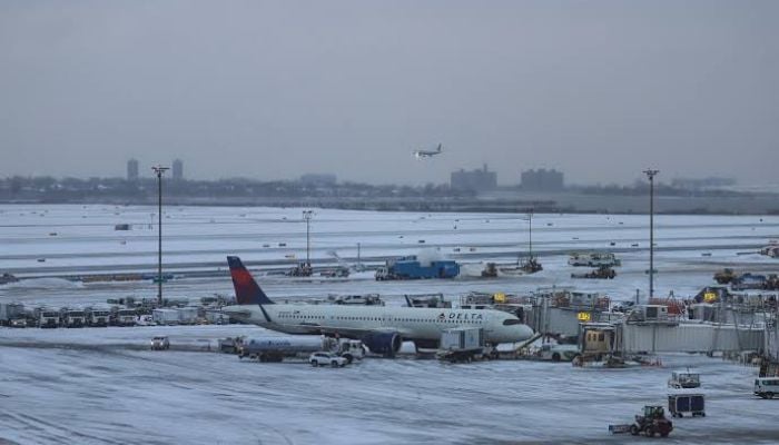 Flight cancellations: Full list of disrupted routes to New York, Boston, Philadelphia, Washington
