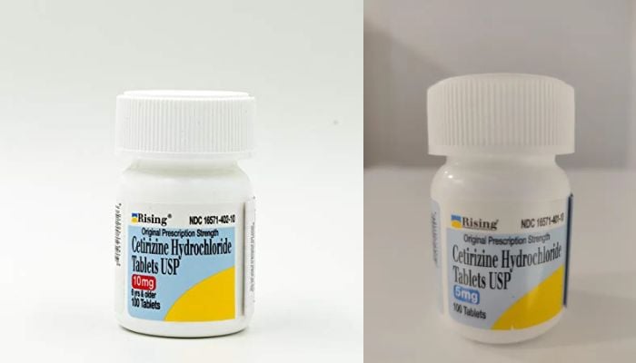 Common allergy medicine recalled over life-threatening contamination risk: Heres what happened