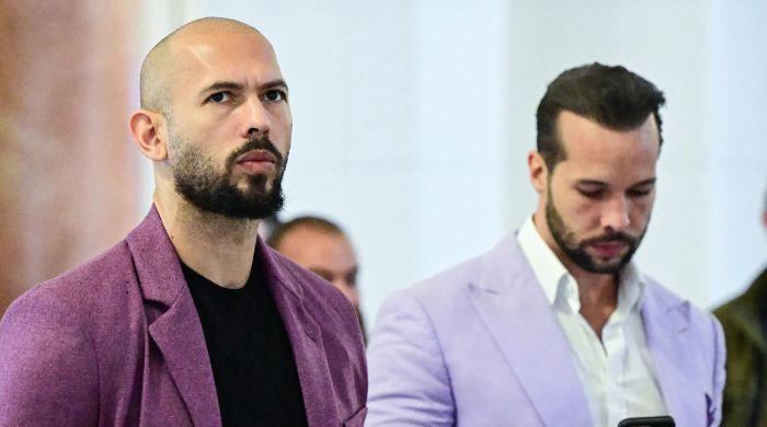Andrew, Tristan Tate to fight UK extradition: Can they win? legal experts weigh in
