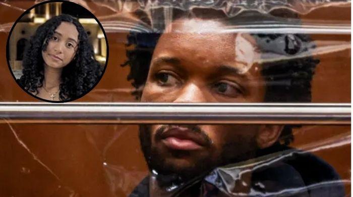 D4vD murder case: Singer shows no emotion as court shown horrific photos of girl's dismembered body 