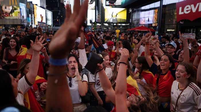 World Cup final draws record 63 million US viewers, signals soccer's mainstream moment