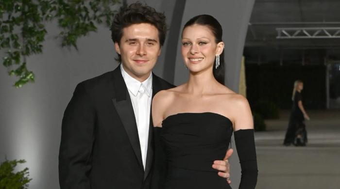 Brooklyn Beckham sends clear message with Nicola Peltz romance post