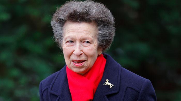 Princess Anne marks wonderful milestone for big cause: ‘Means a lot to us'