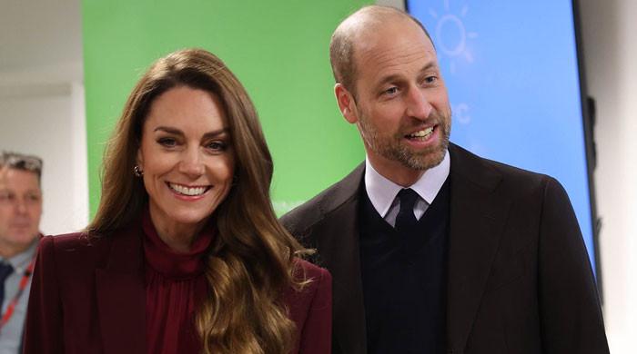 Prince William, Kate take wise decision amid growing pressure from King