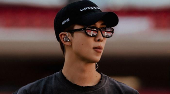 BTS RM reveals heartbreaking family story that changed his life forever