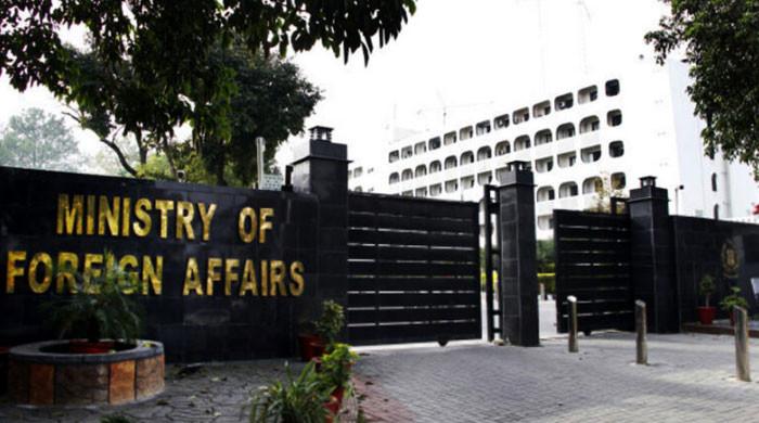 Pakistan warns over Houthi threats to Saudi Arabia and Red Sea shipping