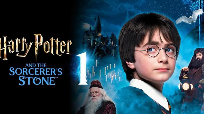 'Harry Potter' 25th anniversary surprises fans with bonus footage