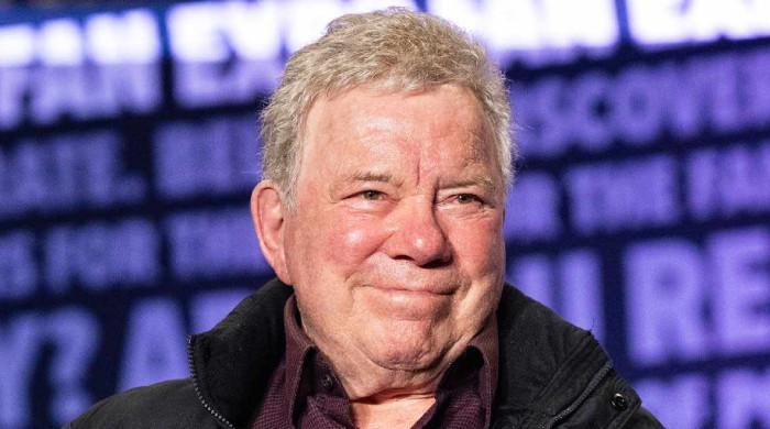 William Shatner and his daughter reveal joint stage 4 cancer battles