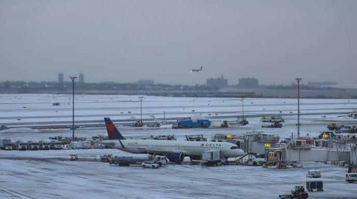 Flight cancellations: Full list of disrupted routes to New York, Boston, Philadelphia, Washington