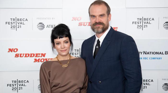 Lily Allen announces 'West End Girl' documentary after David Harbour split