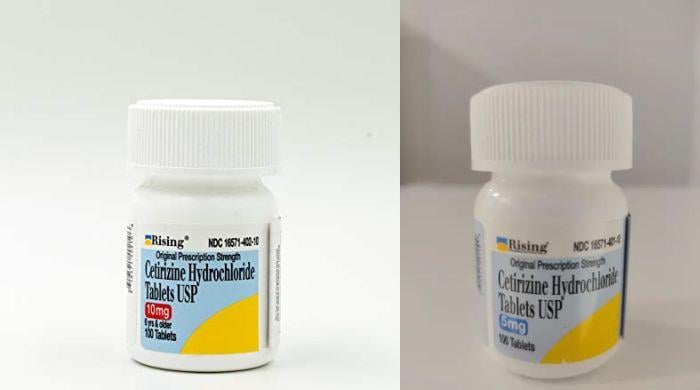 Common allergy medicine recalled over life-threatening contamination risk: Here's what happened