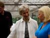 Duchess of Gloucester plants legacy of gardening ahead of King's floral celebration