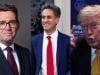 Donald Trump 'furious' over Andy Burnham's cabinet pick: Here's why
