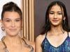 Millie Bobby Brown's 'devastated' over co-star Kaylee Hottle's death