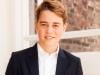 Prince George 13th birthday portrait released: William, Kate share message