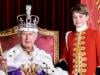 King Charles sends greetings for future king George as new stage begins