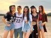 NewJeans marks four years with emotional reunion films for fans