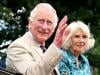 King Charles, Queen Camilla kick off Sandringham event on George's birthday