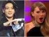 BTS fans, Swifties at daggers drawn over Jungkook's song 'Yes or No'