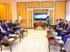 Pakistan, Iran discuss trade, economic cooperation and connectivity
