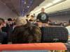 How huge 10-person flight started mid-air on easyJet plane: Here's what actually happened 