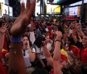 World Cup final draws record 63 million US viewers, signals soccer's mainstream moment