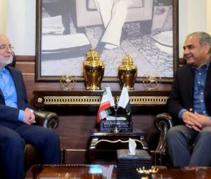 Pakistan, Iran reaffirm commitment to stronger security, border cooperation