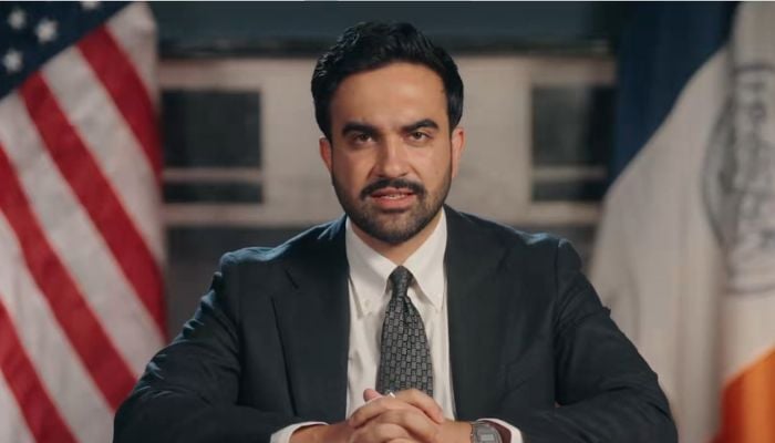 Zohran Mamdani admits NYC cannot arrest Netanyahu, urges Trump to execute ICC warrants