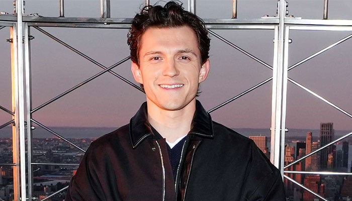 Tom Holland breaks silence on brand-new project after Spider-Man