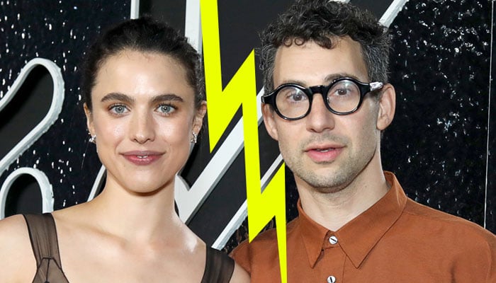 Jack Antonoff and Margaret Qualley parted their ways after three years of marriage