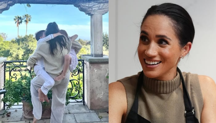 Meghan reveals her love language as Archie, Lilibet begin royal chapter