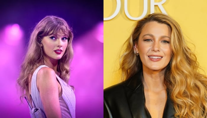 Blake Lively’s Hollywood status ‘calculated’ after Taylor Swift rift