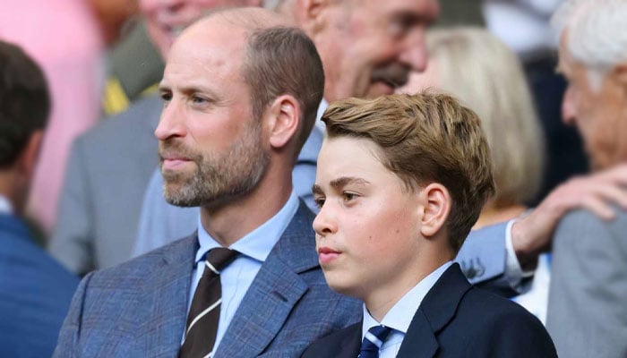 Prince William, Princess Kate finally lift George’s phone ban on one strict condition