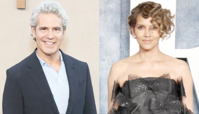 Halle Berry Faced Andy Cohen’s Toughest Marvel Question