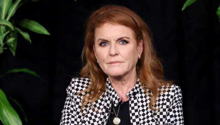 Sarah Ferguson receives sad news about ex-partners death