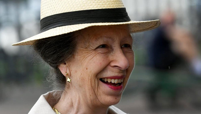 Historic Royal Appointment: Princess Anne Takes the Reins as President of the Great Yorkshire Show