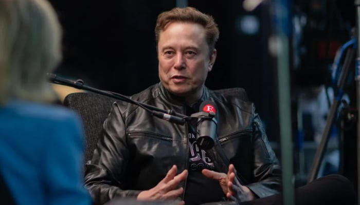 Elon Musks Hollywood dream brutally hits a wall after directors remark