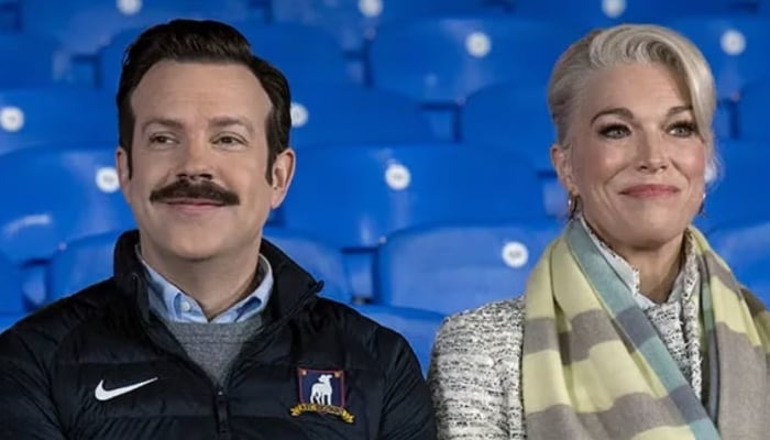 Ted Lasso season 4 premieres on August 5