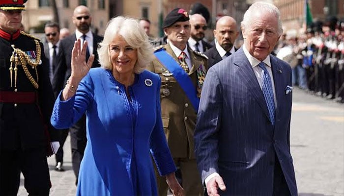 King Charles opens Glasgow 2026: A royal welcome as Commonwealth comes together