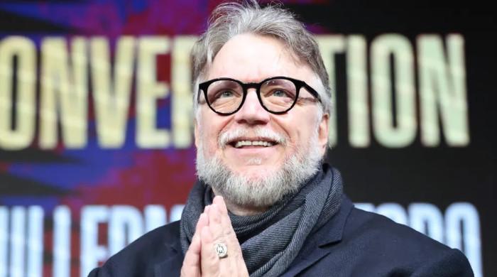 Academy onboards Guillermo del Toro on board of trustees
