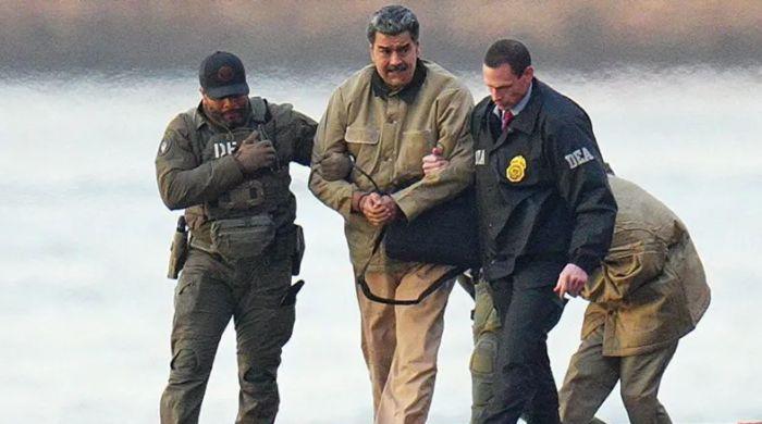 Former Venezuelan President Nicolas Maduro to stand trial in US from June 1, 2027