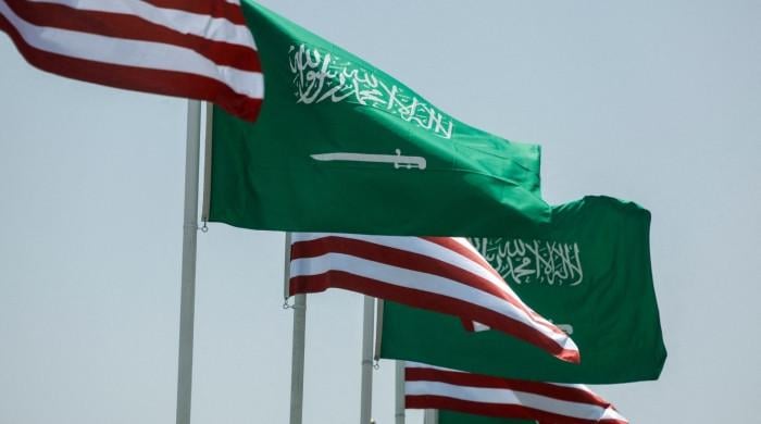 US, Saudi Arabia reach landmark civil nuclear power deal