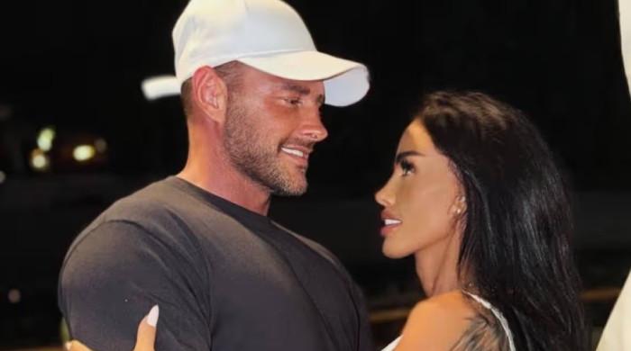 Lee Andrews' father freed from Dubai prison amid fraud case