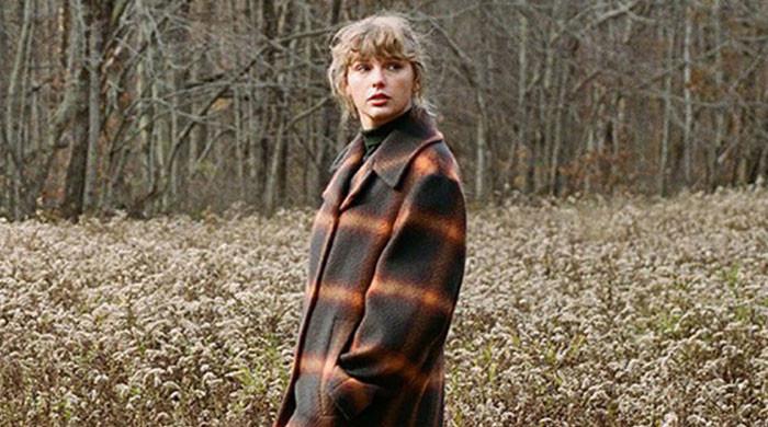 Taylor Swift leaves fans nostalgic on sixth 'Folklore' anniversary