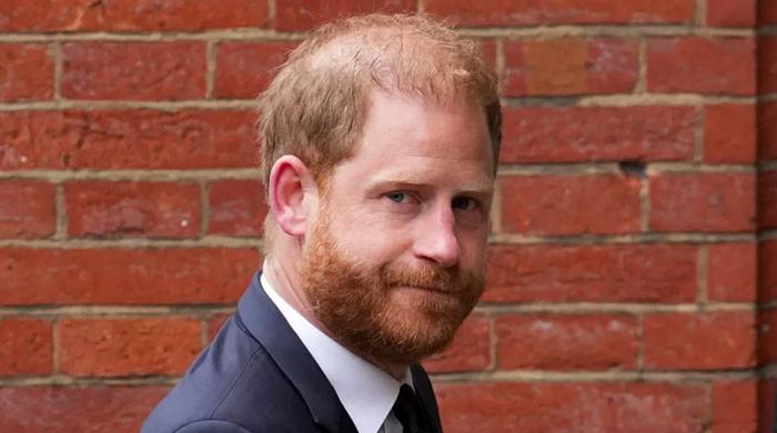 Prince Harry braves new challenge as allies make their exit: ‘unfair'