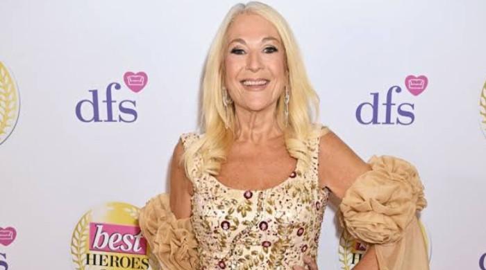 Vanessa Feltz bounces back with new YouTube venture after TV setback