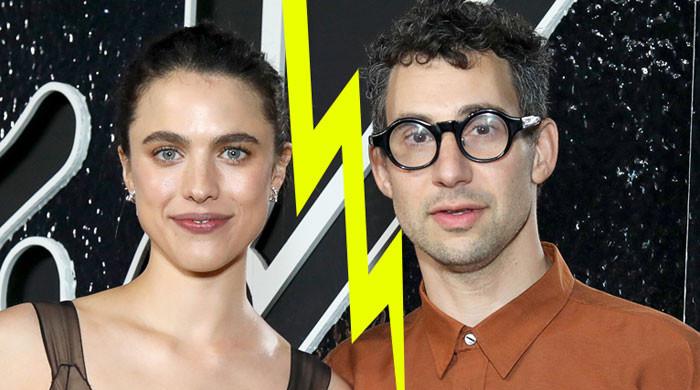 Jack Antonoff hits final nail in the coffin on Margaret Qualley split